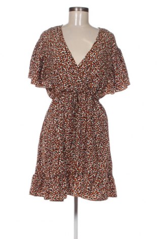 Φόρεμα SHEIN, Μέγεθος M, Χρώμα Καφέ, Τιμή 10,23 €