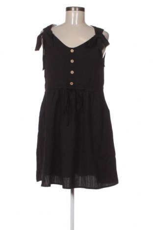 Φόρεμα SHEIN, Μέγεθος S, Χρώμα Μαύρο, Τιμή 8,07 €