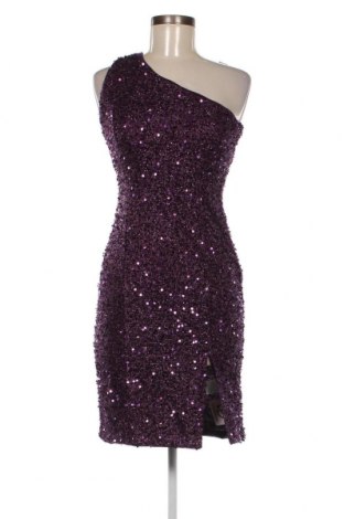Φόρεμα SHEIN, Μέγεθος S, Χρώμα Βιολετί, Τιμή 20,18 €