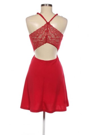 Šaty  SHEIN, Velikost S, Barva Červená, Cena  211,00 Kč