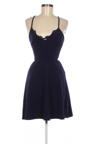 Kleid SHEIN, Größe S, Farbe Blau, Preis 9,00 €
