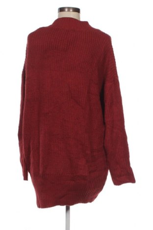 Kleid SHEIN, Größe M, Farbe Rot, Preis € 12,11