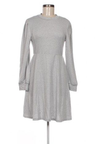 Kleid SHEIN, Größe L, Farbe Grau, Preis € 3,63