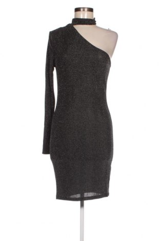 Kleid SHEIN, Größe L, Farbe Schwarz, Preis 4,44 €