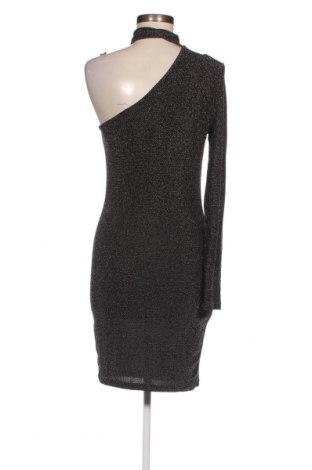 Kleid SHEIN, Größe L, Farbe Schwarz, Preis 4,44 €