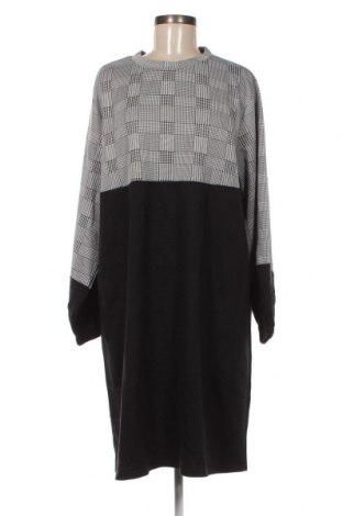 Φόρεμα SHEIN, Μέγεθος XXL, Χρώμα Μαύρο, Τιμή 14,35 €