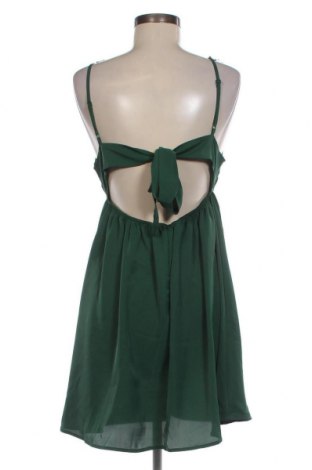 Šaty  SHEIN, Veľkosť S, Farba Zelená, Cena  9,00 €