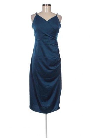 Šaty  SHEIN, Velikost M, Barva Modrá, Cena  342,00 Kč