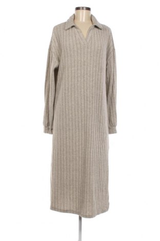 Kleid SHEIN, Größe M, Farbe Grau, Preis 4,89 €