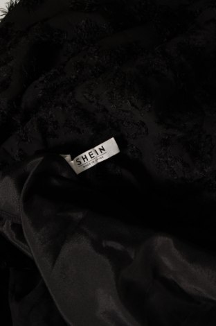 Kleid SHEIN, Größe S, Farbe Schwarz, Preis 20,18 €