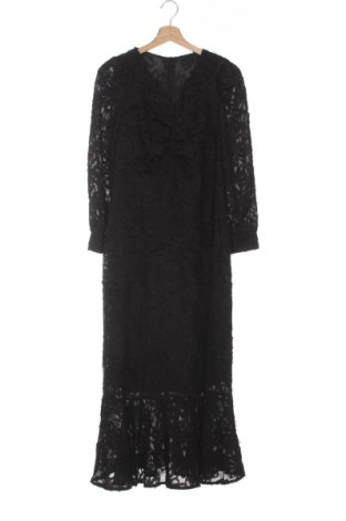 Kleid SHEIN, Größe S, Farbe Schwarz, Preis 5,45 €