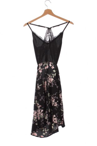Φόρεμα SHEIN, Μέγεθος S, Χρώμα Μαύρο, Τιμή 8,10 €