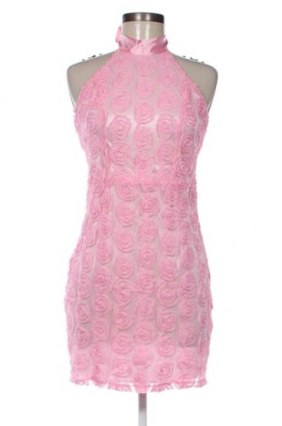 Šaty  SHEIN, Velikost M, Barva Růžová, Cena  538,00 Kč