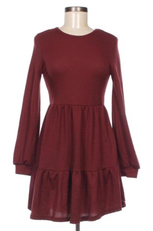 Φόρεμα SHEIN, Μέγεθος M, Χρώμα Κόκκινο, Τιμή 5,20 €