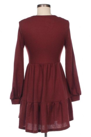 Šaty  SHEIN, Veľkosť M, Farba Červená, Cena  6,41 €