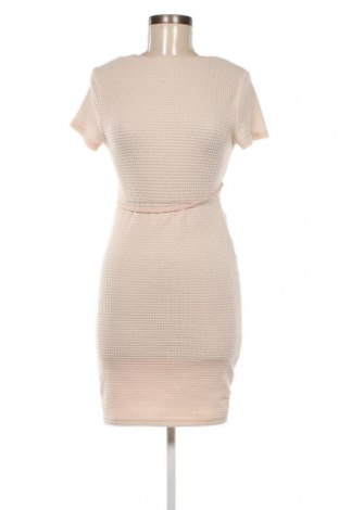 Šaty  SHEIN, Velikost M, Barva Béžová, Cena  220,00 Kč