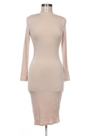 Φόρεμα SHEIN, Μέγεθος S, Χρώμα  Μπέζ, Τιμή 4,31 €