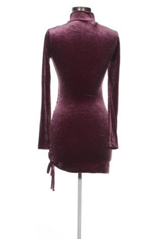 Šaty  SHEIN, Veľkosť XS, Farba Fialová, Cena  8,88 €