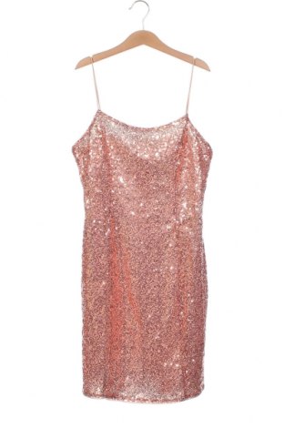 Kleid SHEIN, Größe XS, Farbe Rosa, Preis € 16,02