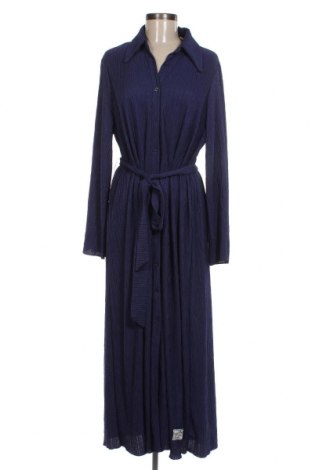 Kleid SHEIN, Größe XL, Farbe Blau, Preis € 17,15