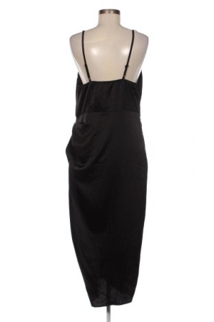 Kleid SHEIN, Größe XL, Farbe Schwarz, Preis 6,67 €