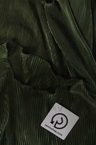 Рокля SHEIN, Размер M, Цвят Зелен, Цена 14,08 лв.
