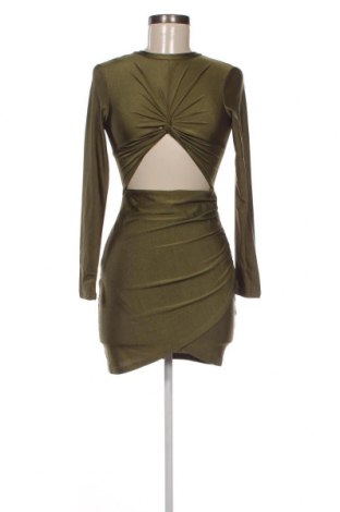 Φόρεμα SHEIN, Μέγεθος XS, Χρώμα Πράσινο, Τιμή 10,76 €