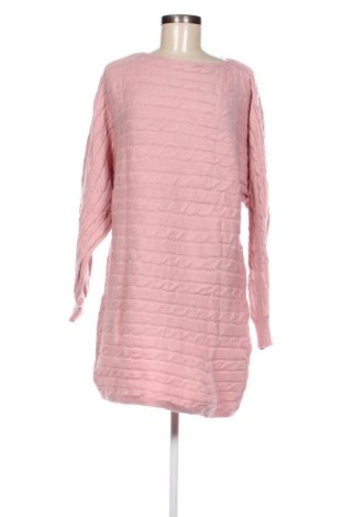 Kleid SHEIN, Größe M, Farbe Rosa, Preis 12,11 €
