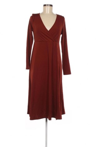 Šaty  SHEIN, Velikost M, Barva Hnědá, Cena  462,00 Kč