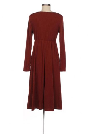 Kleid SHEIN, Größe M, Farbe Braun, Preis € 20,18