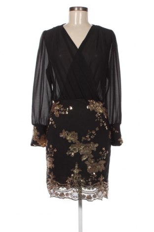 Φόρεμα SHEIN, Μέγεθος M, Χρώμα Μαύρο, Τιμή 11,84 €