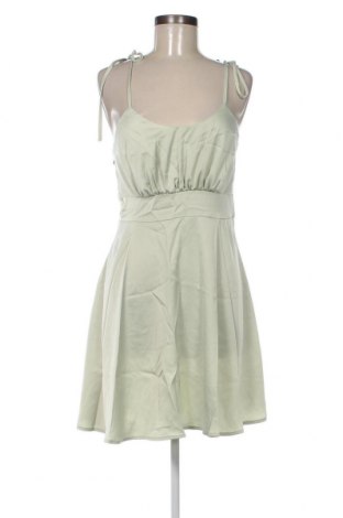 Šaty  SHEIN, Velikost L, Barva Zelená, Cena  182,00 Kč