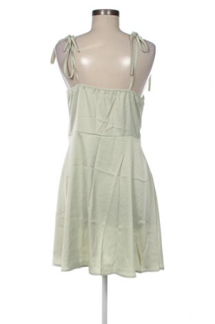 Šaty  SHEIN, Velikost L, Barva Zelená, Cena  182,00 Kč