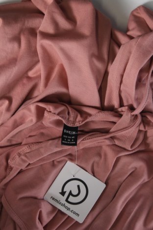 Kleid SHEIN, Größe S, Farbe Rosa, Preis € 6,02