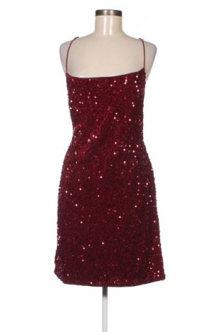 Φόρεμα SHEIN, Μέγεθος XXL, Χρώμα Κόκκινο, Τιμή 34,80 €