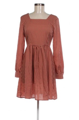 Φόρεμα SHEIN, Μέγεθος S, Χρώμα Πολύχρωμο, Τιμή 27,67 €