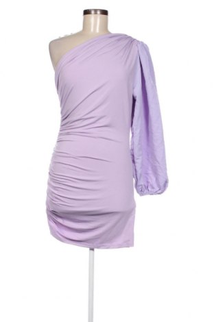Šaty  SHEIN, Veľkosť M, Farba Fialová, Cena  16,44 €