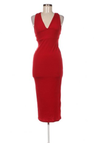 Kleid SHEIN, Größe S, Farbe Rot, Preis € 5,45