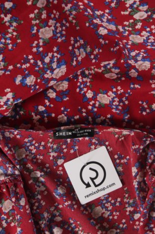 Šaty  SHEIN, Veľkosť L, Farba Červená, Cena  14,83 €