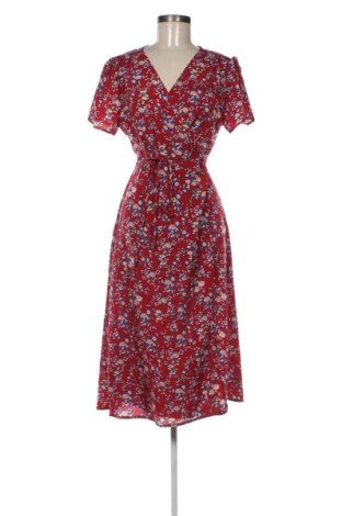 Kleid SHEIN, Größe L, Farbe Rot, Preis € 14,83