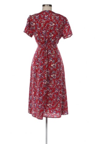 Šaty  SHEIN, Veľkosť L, Farba Červená, Cena  14,83 €