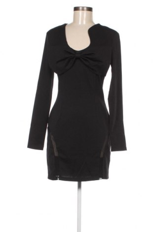 Šaty  SHEIN, Veľkosť M, Farba Čierna, Cena  29,68 €