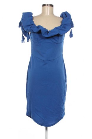 Šaty  SHEIN, Veľkosť M, Farba Modrá, Cena  29,68 €