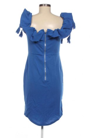 Šaty  SHEIN, Veľkosť M, Farba Modrá, Cena  19,29 €
