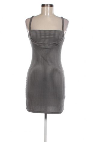 Φόρεμα SHEIN, Μέγεθος M, Χρώμα Γκρί, Τιμή 8,90 €