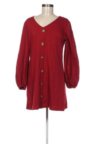 Φόρεμα SHEIN, Μέγεθος M, Χρώμα Κόκκινο, Τιμή 4,13 €