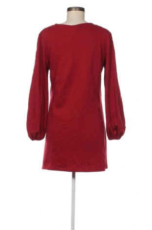 Kleid SHEIN, Größe M, Farbe Rot, Preis 8,07 €