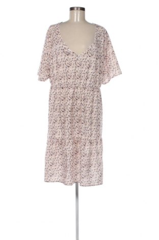Φόρεμα SHEIN, Μέγεθος 3XL, Χρώμα Πολύχρωμο, Τιμή 14,83 €