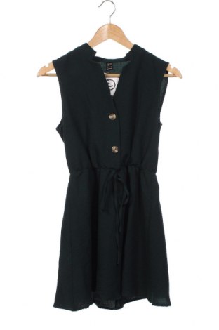 Šaty  SHEIN, Velikost XS, Barva Zelená, Cena  198,00 Kč