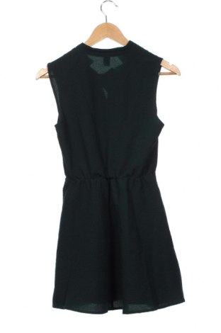 Šaty  SHEIN, Velikost XS, Barva Zelená, Cena  198,00 Kč